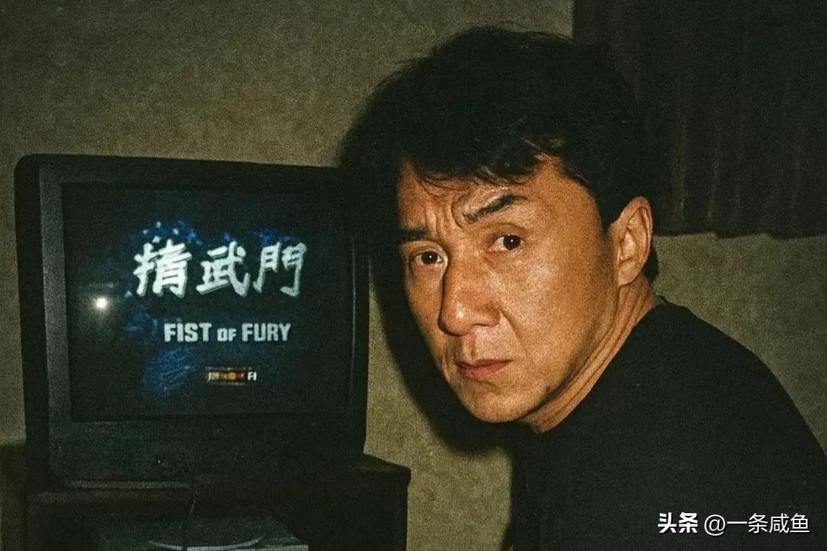 成龙电影票房惨案_功夫梦融合之道2025成龙_功夫梦：融合之道票房扑街