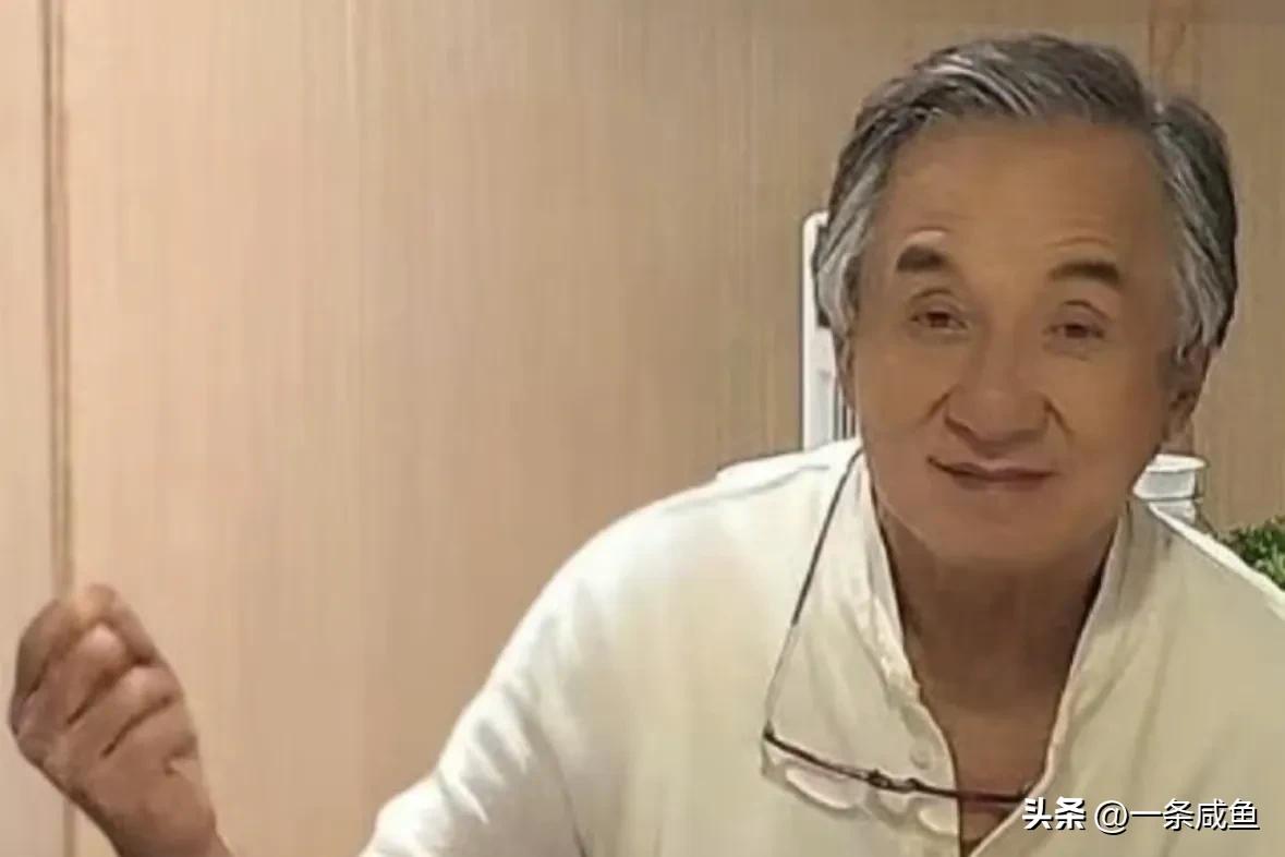成龙电影票房惨案_功夫梦：融合之道票房扑街_功夫梦融合之道2025成龙