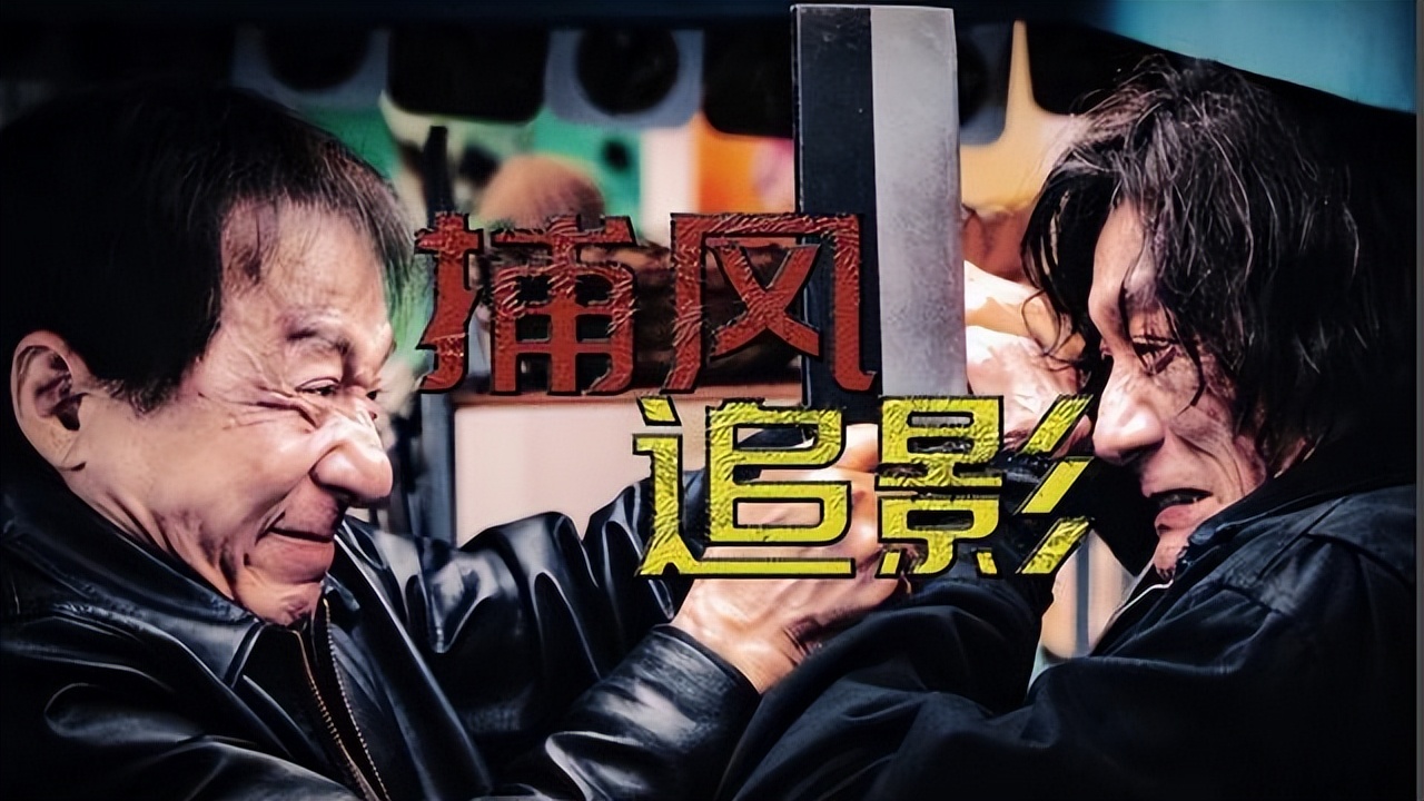 功夫梦融合之道国内引进吗_捕风追影票房分析_功夫梦融合之道评价