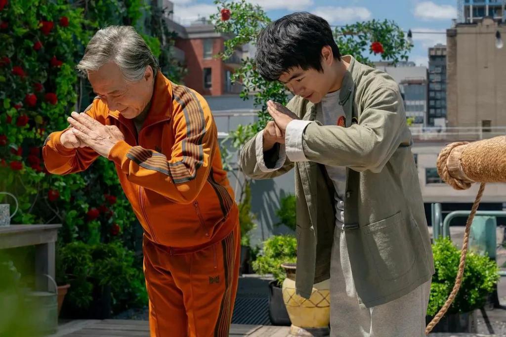 成龙号召力_功夫梦：融合之道票房_功夫梦：融合之道