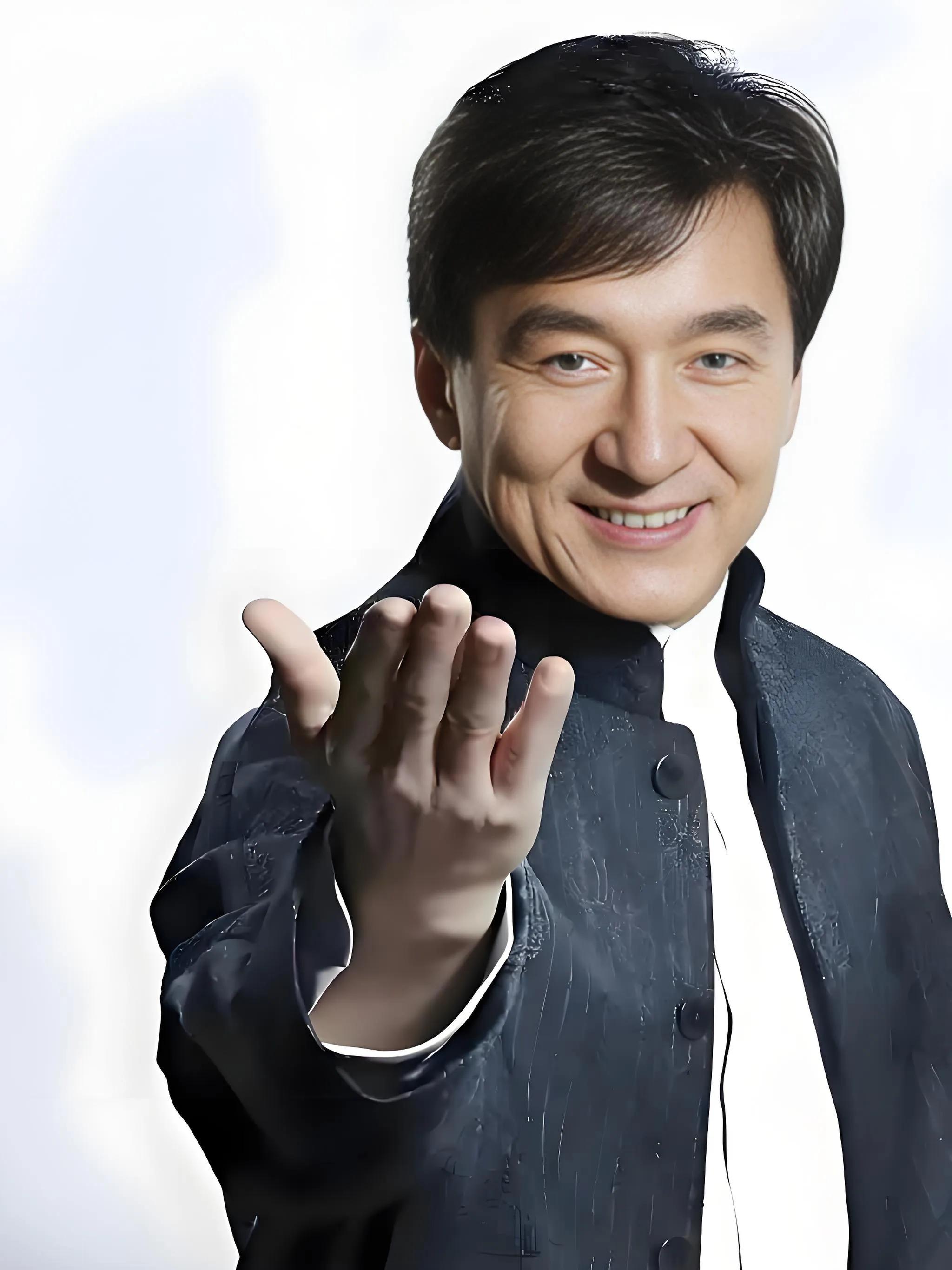 成龙最新动态_功夫梦融合之道2025成龙_功夫梦：融合之道上映时间