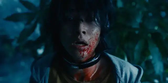 弥留之国的爱丽丝第三季剧情_弥留之国的爱丽丝 Netflix 剧评_恐怖悬疑惊悚冒险真人漫改电影口碑热度评价