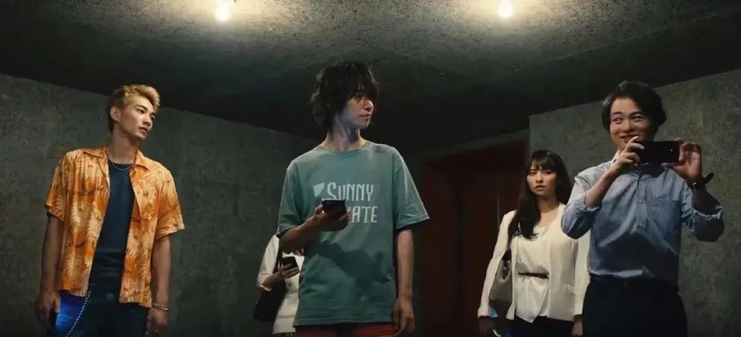 弥留之国的爱丽丝第三季剧情_弥留之国的爱丽丝 Netflix 剧评_恐怖悬疑惊悚冒险真人漫改电影口碑热度评价