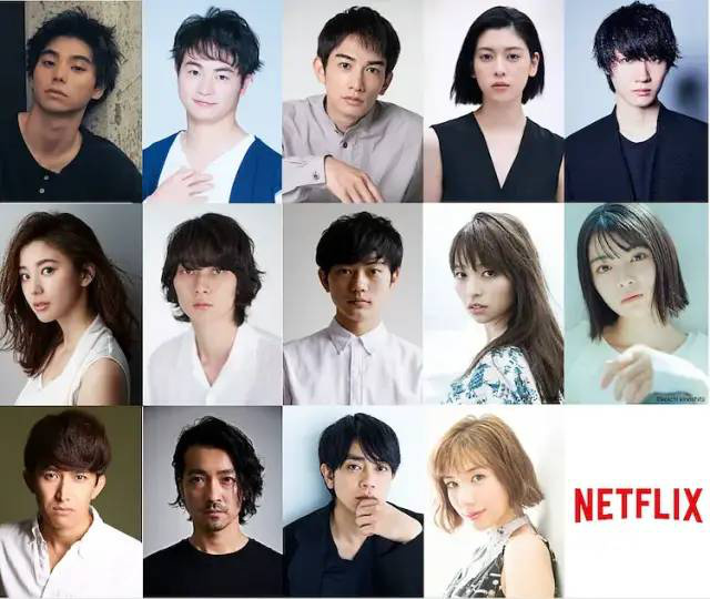 弥留之国的爱丽丝第三季剧情_弥留之国的爱丽丝 Netflix 剧评_恐怖悬疑惊悚冒险真人漫改电影口碑热度评价