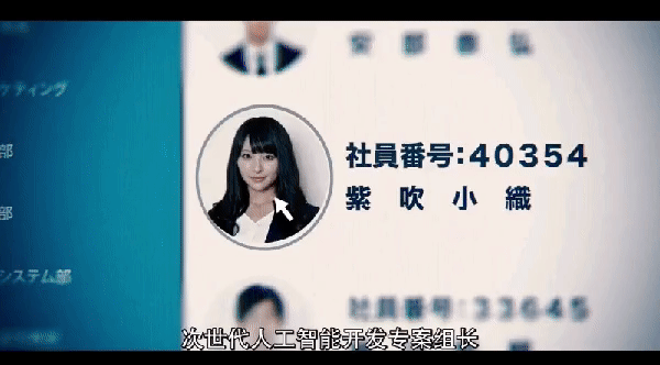 弥留之国的爱丽丝第三季_有栖内心挣扎与紫吹求生欲望_弥留之国的爱丽丝第一季第三集剧情解析