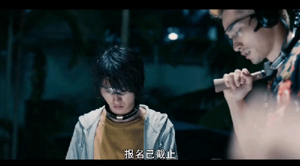 弥留之国的爱丽丝第三季_弥留之国的爱丽丝第一季第三集剧情解析_有栖内心挣扎与紫吹求生欲望