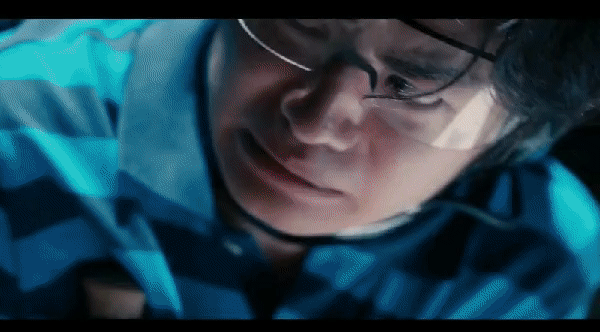 有栖内心挣扎与紫吹求生欲望_弥留之国的爱丽丝第三季_弥留之国的爱丽丝第一季第三集剧情解析