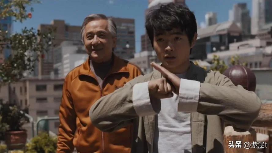 成龙功夫电影传奇_功夫梦：融合之道上映时间_功夫梦融合之道上映时间